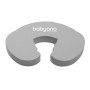 Блокиратор BABYONO Серый дверей для детей