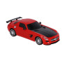 Машинка на радиоуправлении Mercedes-Benz SLS AMG GT размер 1:24 (18.5x8.4x5.5см)