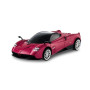 Машинка на радиоуправлении PAGANI Huayra Roadster размер 1:24 (18.5x8.4x5.5см)