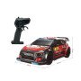 Машинка на радиоуправлении CITROEN C3 WRC размер 1:10 (43x19x15 см)