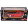 Машинка на радиоуправлении Mercedes-Benz SLS AMG GT размер 1:24 (18.5x8.4x5.5см)