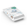 Пеленки одноразовые 60*90 см 10 шт гигиенические, непромокаемые ТМ Babyone (Польша)