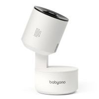 Відеоняня з підключенням до телефону Wi-fi - BABYONO (Польща)