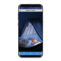 Відеоняня з підключенням до телефону Wi-fi - BABYONO (Польща)