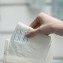Пелюшки одноразові 40х60 см 20 шт гігієнічні, непромокаючі ТМ Babyone (Польща)