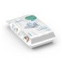 Пелюшки одноразові 60*90 см 10 шт гігієнічні, непромокаючі ТМ Babyone (Польща)