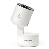 Відеоняня з підключенням до телефону Wi-fi - BABYONO (Польща)
