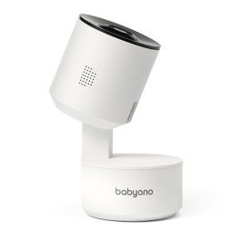 Видеоняня с подключением к телефону Wi-fi - BABYONO (Польша)