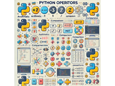 Операторы Python