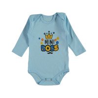 Боді Mini Boss для хлопчиків