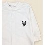 Детский человечек с украинской символикой размеры 74