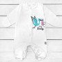 Чоловічок Baby для новонароджених