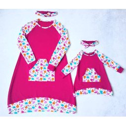 Family look "Котята": взрослое S, детское 98. 600 грн за 2!