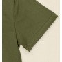 Патріотична футболка з українською символікою гербом України