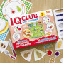 IQ Club для малышей. Учебные пазлы. Изучаем продукты питания