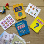Математика, язык, логика. 30 Интеллектуальных игр для детей 5-6-7 лет