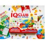 IQ Club для малышей. Учебные пазлы. Развлечение с обучением. Здоровое питание