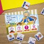 "Мої перші речення. Моя сім'я" интерактивная игра для детей 3-6 лет