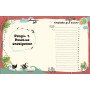Розвиваюча творчі здібності книга для дітей від 8 років "Створи власну збірку оповідань"