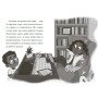 Книга "Венздей Вілсон береться за власну справу" для детей 7-8-9-10 лет