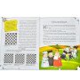 Книга - Як навчити дитину грати в шахи