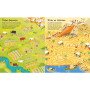 Лабиринты прошлого (на украинском языке)