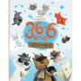 36 і 6 котів-детективів