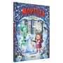 Мортіна та примарний друг - Барбара Кантіні