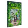 Мортіна та вередливий кузен - Барбара Кантіні