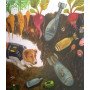 Пес Патрон. Маленькая история о великой мечте (на украинском языке)