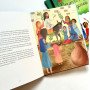 Притчі Ісуса для дітей