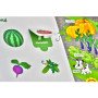 Загляни в окошко. Мои первые цифры. 100 окошек