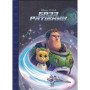 Дитяча книга "Базз Рятівник. Магічна колекція" - Disney Pixar