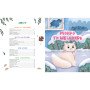 Дитяча книга про війну "Котики-патріотики" - Биндас Зоряна