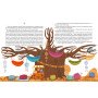 Історії друзів із Горішкових Плавнів. Книга для дітей про дружбу