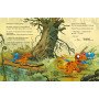 Секрет. Друзяки-динозаврики - Ларс Малє