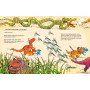 Подорож. Друзяки-динозаврики - Ларс Малє
