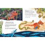Подорож. Друзяки-динозаврики - Ларс Мале