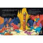 Секрет. Друзяки-динозаврики - Ларс Мале