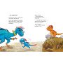 Секрет. Друзяки-динозаврики - Ларс Мале