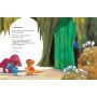 Секрет. Друзяки-динозаврики - Ларс Мале