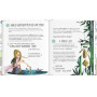 Детская книга "10 ідей для порятунку природи"
