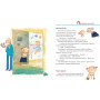 Книга "Бон чи тон, або гарні манери для дітей" 6-7-8-9-10 лет