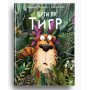 Книга "Бути як Тигр" для дітей 3-4-5-6-7 років