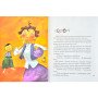 Книга про эмоции "Велика книга почуттів" 6-7-8-9-10 лет
