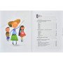Книга про эмоции "Велика книга почуттів" 6-7-8-9-10 лет