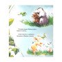 Хто ховається у темряві? Книга про страхи для дітей 2+
