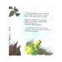 Хто ховається у темряві? Книга про страхи для дітей 2+