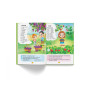 Учим ребенка говорить "Віршики лепетушки-торохтушки. Учимо дитину розмовляти". Книга 1