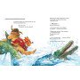 Морське чудовисько. Друзяки-динозаврики